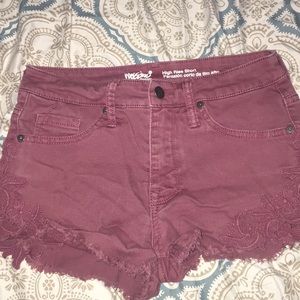 Summer shorts